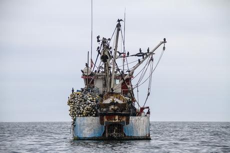 Una escapada a Perú