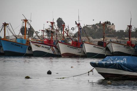 Una escapada a Perú