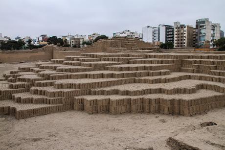 Una escapada a Perú
