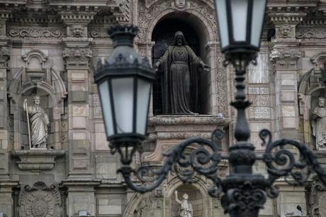 Una escapada a Perú