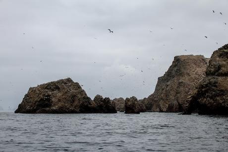 Una escapada a Perú
