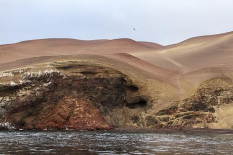 Una escapada a Perú