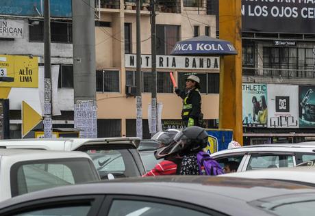 Una escapada a Perú