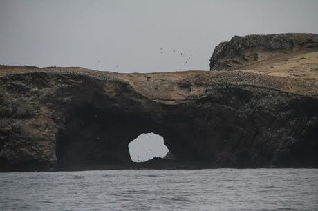 Una escapada a Perú