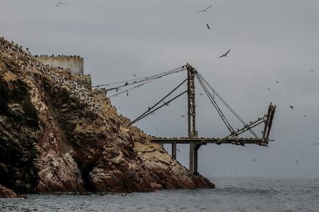 Una escapada a Perú