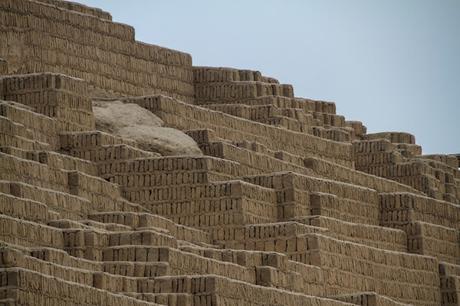 Una escapada a Perú