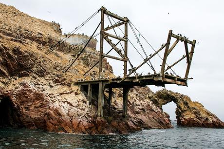 Una escapada a Perú