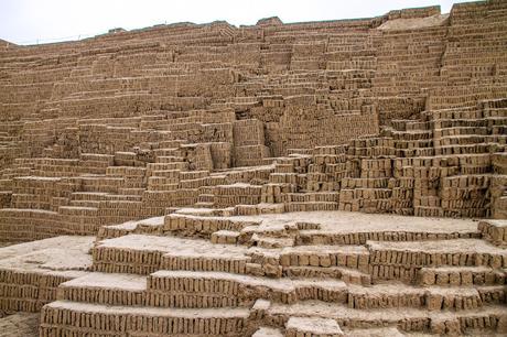 Una escapada a Perú