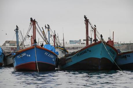 Una escapada a Perú