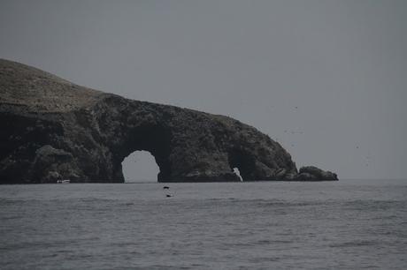 Una escapada a Perú