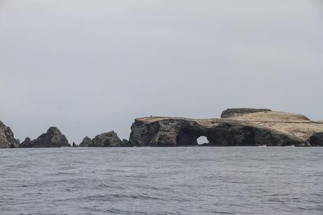 Una escapada a Perú