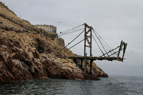 Una escapada a Perú