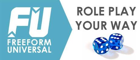 Freeform Universal (FU): Sencillo y efectivo Freeform Universal (FU): Sencillo y efectivo