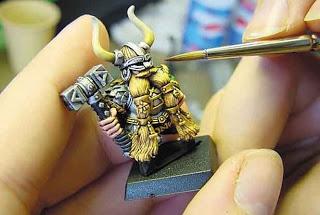 Buenos números de GW en el ultimo ejercicio