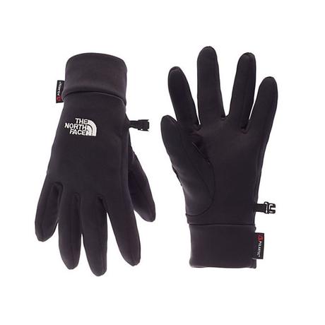 Guantes The North Face Powerstretch - Guantes para correr