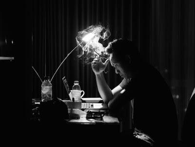 La constancia a la hora de escribir