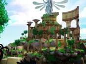 grupo estudiantes crea reinterpretación Icarus como proyecto escuela