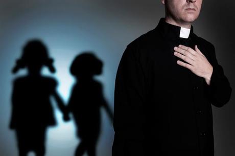 ¡Escándalo en #Chile! Casi 80 #sacerdotes abusaron sexualmente de #niños desde 2000
