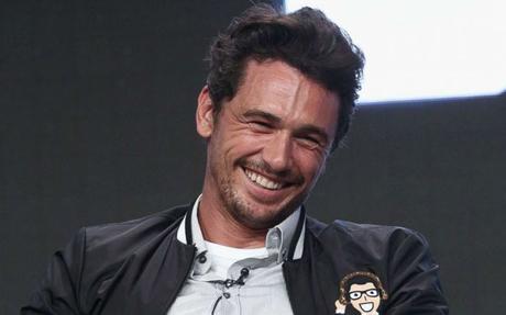 James Franco se defiende de acusaciones por abuso sexual