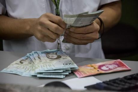 ¿Podríamos vivir sin #dinero en #efectivo? INSTRUCCIONES PARA #VENEZOLANOS (VIDEO TUTORIAL)