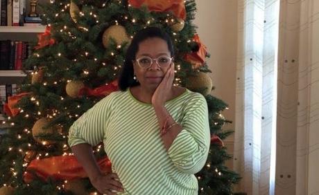 Gana fuerza la posible candidatura de Oprah Winfrey a la presidencia de #EEUU en 2020