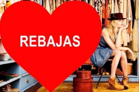 REBAJAS