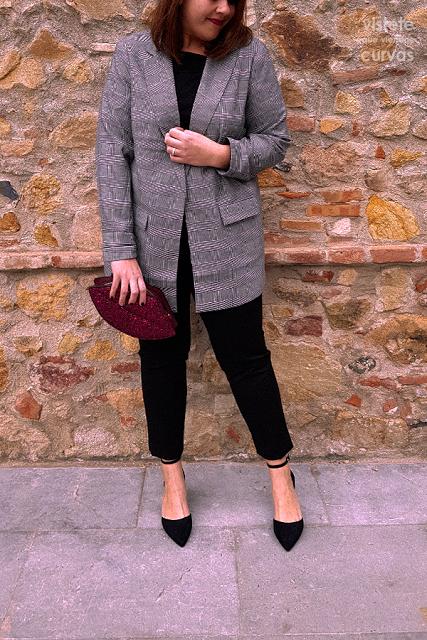 Los Supercomplementos y la Navidad II · Outfit