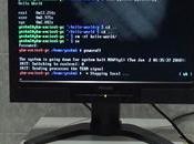 correr Linux viejo