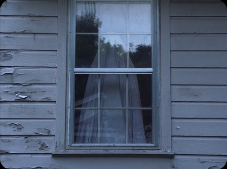 A Ghost Story - 2017 A Ghost Story - 2017