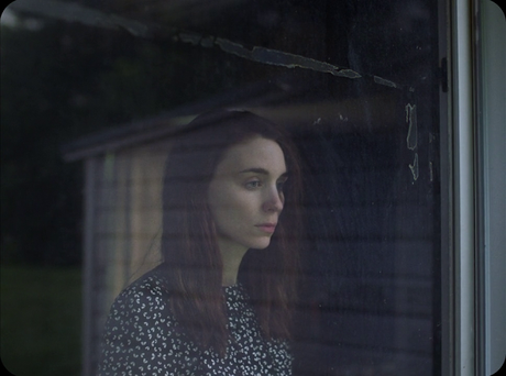 A Ghost Story - 2017 A Ghost Story - 2017