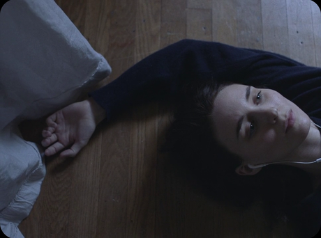 A Ghost Story - 2017 A Ghost Story - 2017