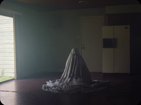 A Ghost Story - 2017 A Ghost Story - 2017