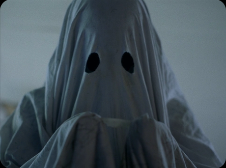 A Ghost Story - 2017 A Ghost Story - 2017
