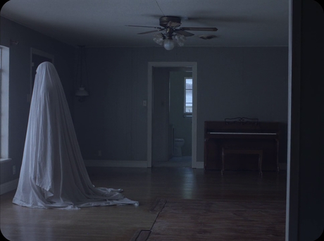 A Ghost Story - 2017 A Ghost Story - 2017