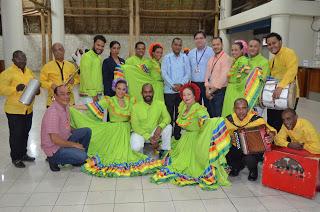 LATAM establece nueva ruta hacia República Dominicana