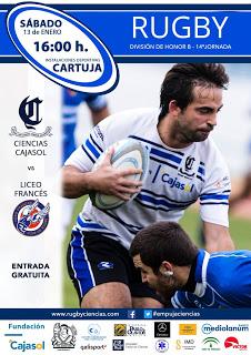 HORARIOS DE LA JORNADA DEL 13 Y 14 DE ENERO DE 2018 EN LAS DIVISIONES DE HONOR