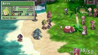 Phantom Brave, Un RPG táctico que no es como los demás Phantom Brave, Un RPG táctico que no es como los demás