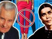 Conozca ¿Quién prohibió primera pantalones cristianas?