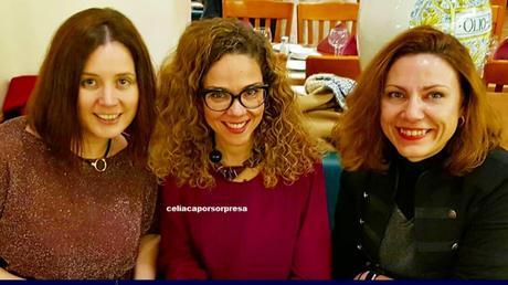 RESTAURANTE DA NICOLA, CLÁSICO ITALIANO EN PLENO CENTRO DE MADRID