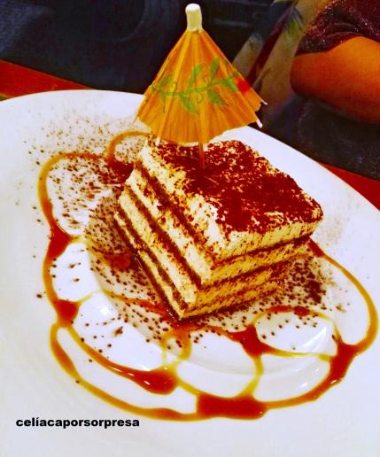 RESTAURANTE DA NICOLA, CLÁSICO ITALIANO EN PLENO CENTRO DE MADRID