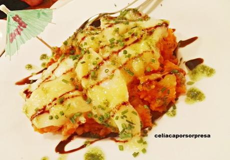 RESTAURANTE DA NICOLA, CLÁSICO ITALIANO EN PLENO CENTRO DE MADRID