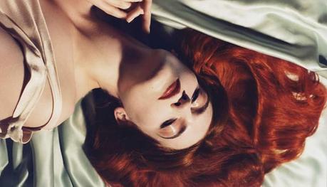 Florence And The Machine