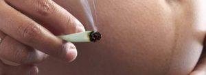 No se detecta latido cardíaco fetal en la exploración del primer trimestre: ¿qué ocurre ahora? Fumar marihuana durante el embarazo