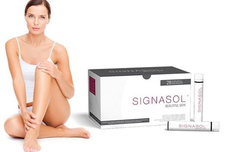 El Poder Rejuvenecedor de Signasol® Beautiful Skin