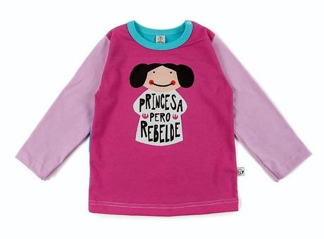 Rocky Horror Baby, una marca de ropa para bebé original y diferente. Emprendimiento divertido.