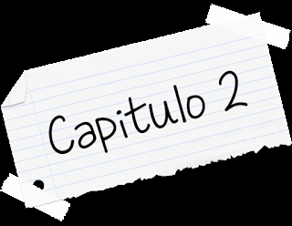 Diario de un Anónimo: Capitulo Dos Diario de un Anónimo: Capitulo Dos