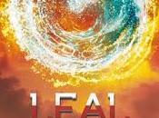 Reseña #29: Leal (Trilogia Divergente Veronica Roth