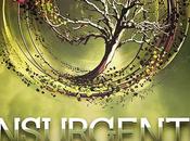Reseña #28: Insurgente (Trilogia Divergente Veronica Roth