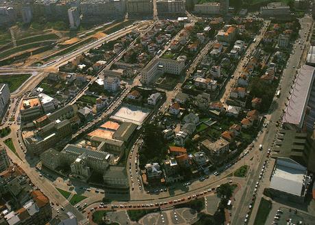 LA CIUDAD JARDÍN EN LAS CIUDADES ESPAÑOLAS.