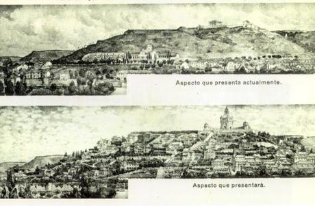 LA CIUDAD JARDÍN EN LAS CIUDADES ESPAÑOLAS.